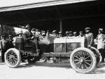 Itala Grand Prix 2-Seater 1908 года